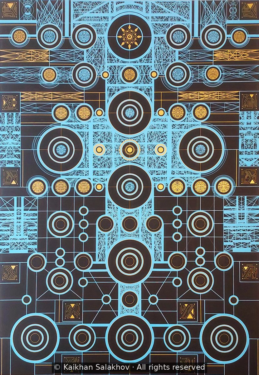 Technologies Across Life Forms